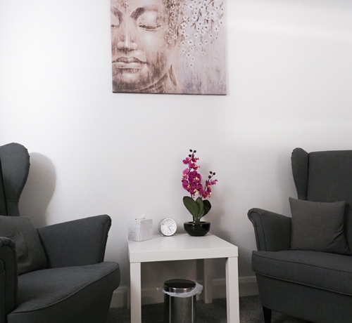 Cleaning Maintenance